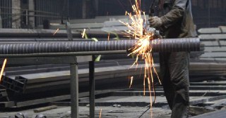 Цена на сварные работы в Конаково - расчет стоимости сварных работ цена от 1262 руб.