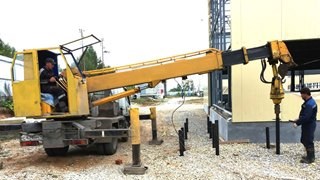 Свая винтовая 102 купить в Конаково - цена от 2419 руб