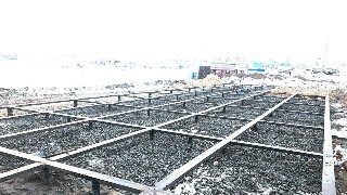 Купить винтовые сваи 108 в Конаково - цена от 2734 руб