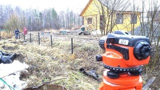 Винтовые сваи диаметром 60 мм Конаково цена от 2051 руб