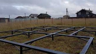 Купить свайный фундамент в Конаково | лучшая цена от 2629 руб с доставкой свай