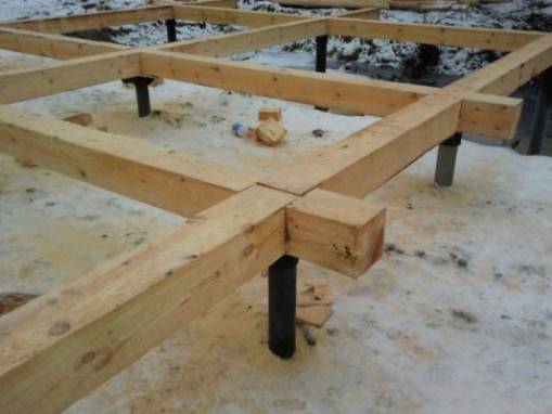 Купить сваи 150x150 в Конаково от 1841 руб: Надежные решения для фундамента | Цена, заказ, доставка
