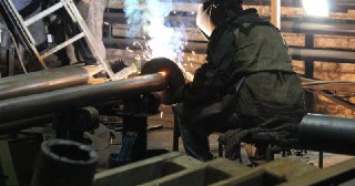Цена на сварные работы в Конаково - расчет стоимости сварных работ цена от 1262 руб.
