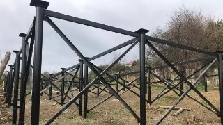 Свая винтовая 102 купить в Конаково - цена от 2419 руб