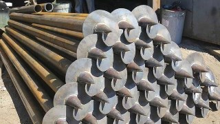 Купить винтовые сваи 108 в Конаково - цена от 2734 руб