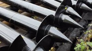 Купить винтовые сваи 76 в Конаково и Тверской области | цена от 1788 руб с доставкой