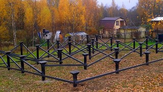 Купить винтовые сваи под дом, чтобы построить дом на сваях в Конаково цена от 2945 руб
